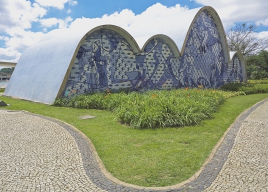 Belo Horizonte, Brésil