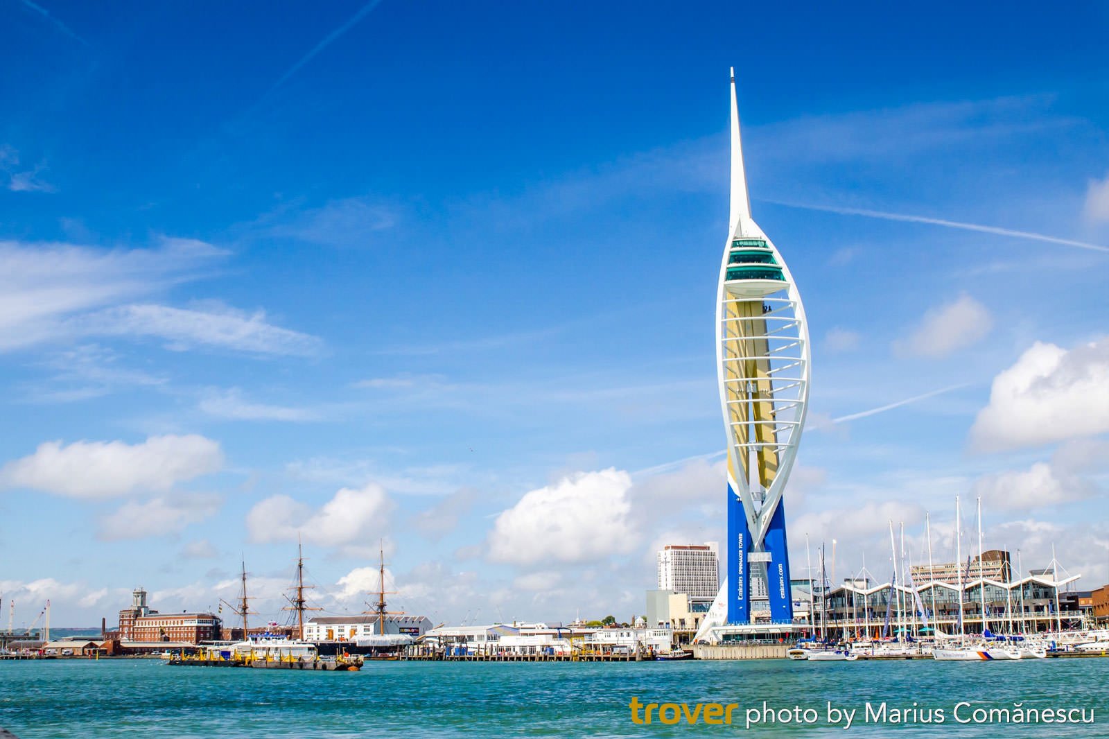 tour portsmouth reviews