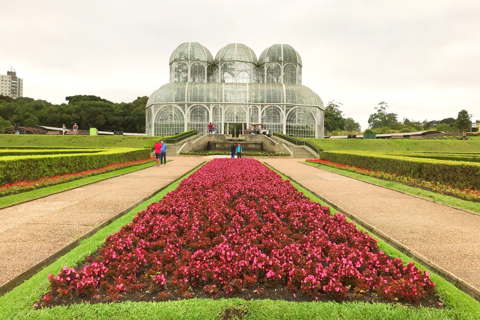 8 lugares perto de Curitiba para viajar no fim de semana