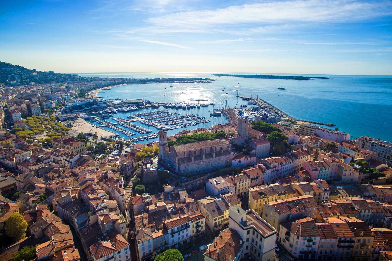 Cannes Photos: Capturing The Glamour Of The Film Festival