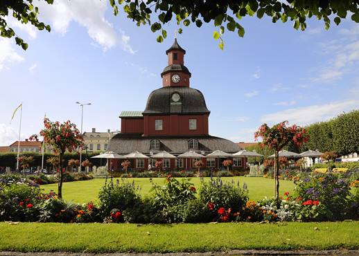 Lidköping, Suecia