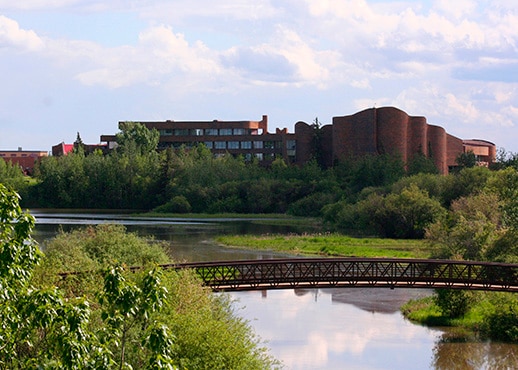 Grande Prairie, Alberta, Kanada