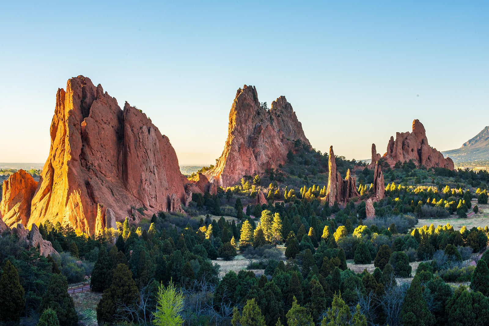 10 Best Hiking Trails in Colorado Springs - Take a Walk Around Colorado ...