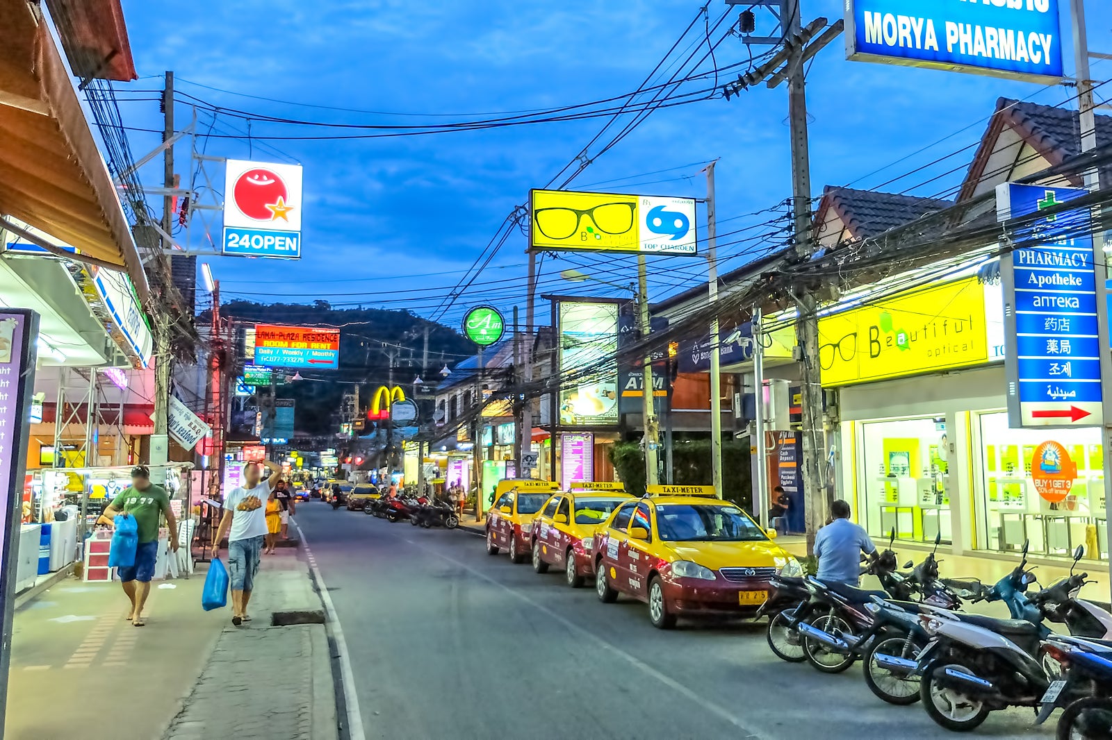 10 Best Places to Go Shopping in Lamai - Where to Shop in Lamai and What to  Buy? – Go Guides