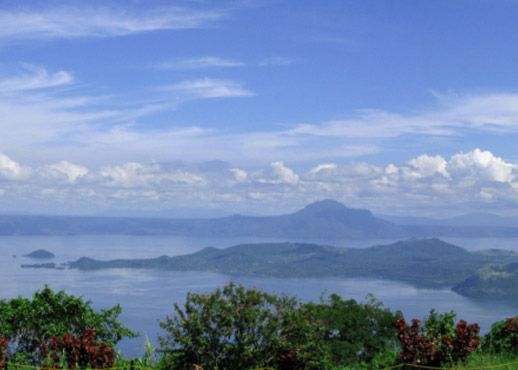 Tagaytay, Philippines