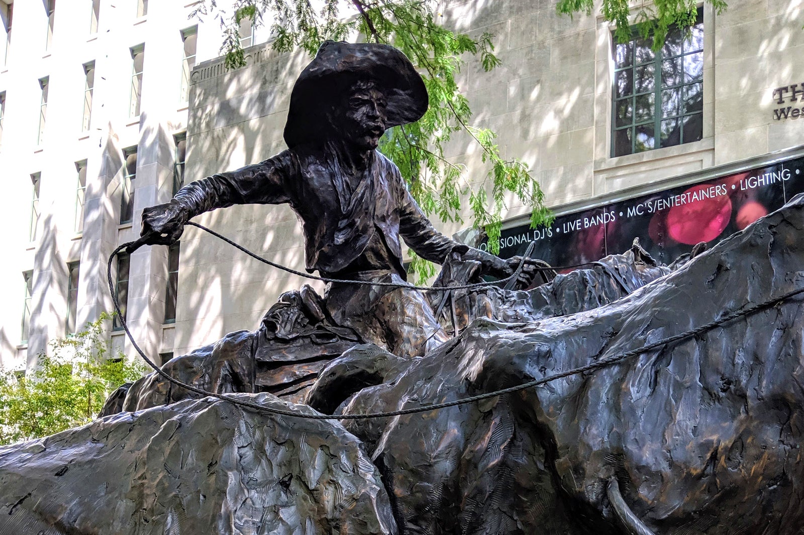 McNutt Sculpture Garden Discover the True Heritage of the American