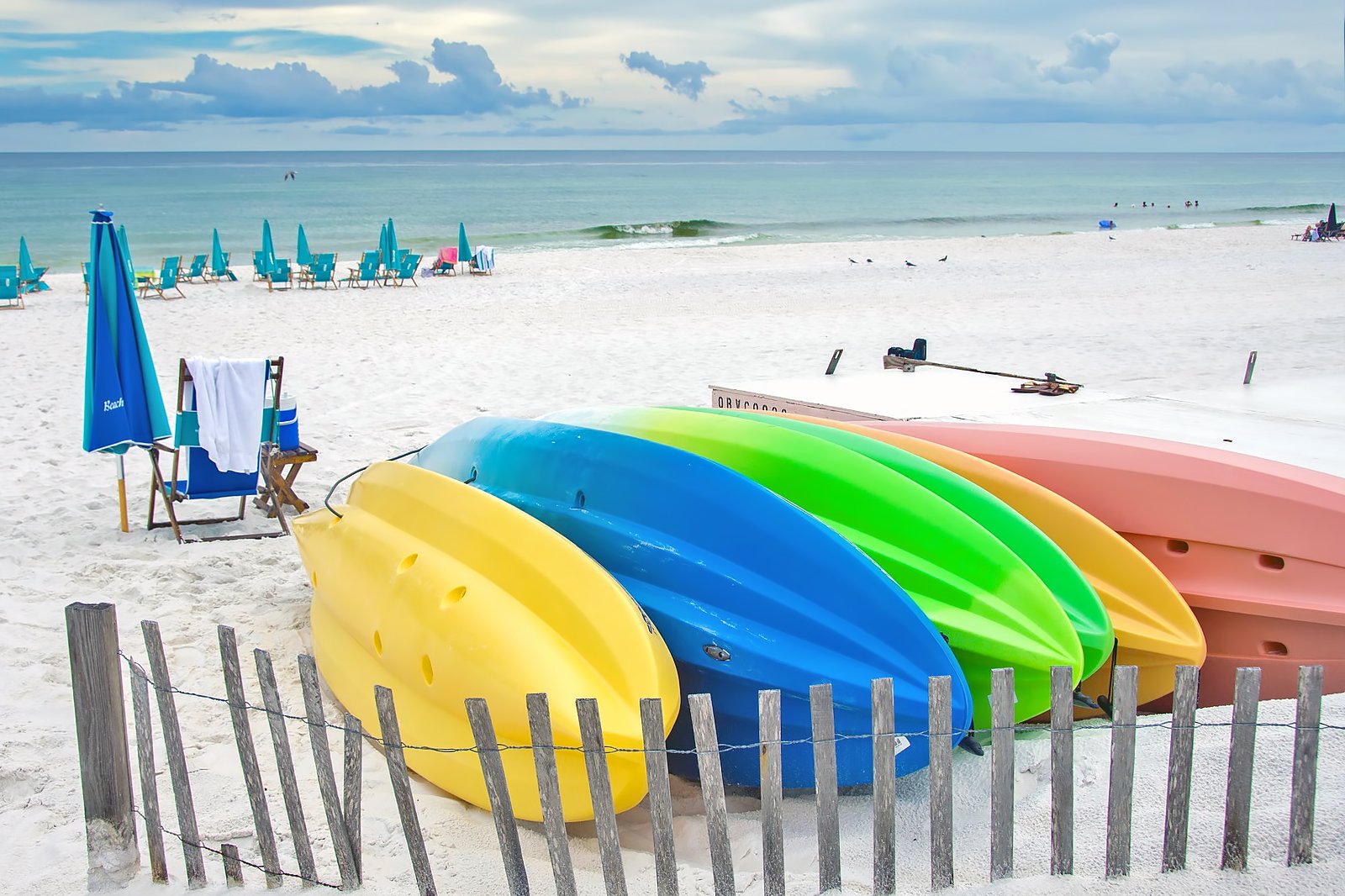 10 Things to Do on the Emerald Coast Great Emerald Coast Beach