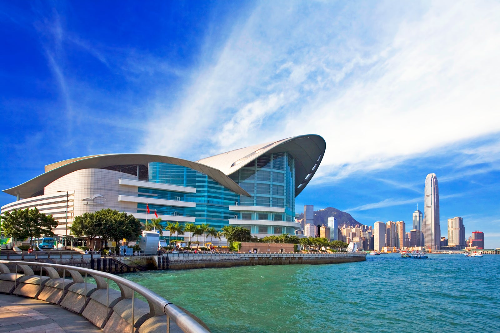 Things to Do in Wan Chai - Wan Chai travel guide - Go Guides