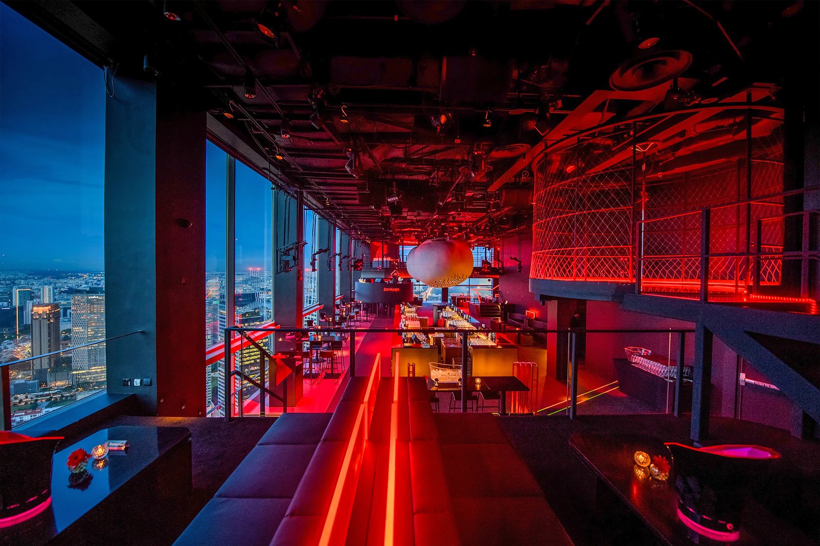 8 Best Nightlife in the Civic District Singapore The Best Places