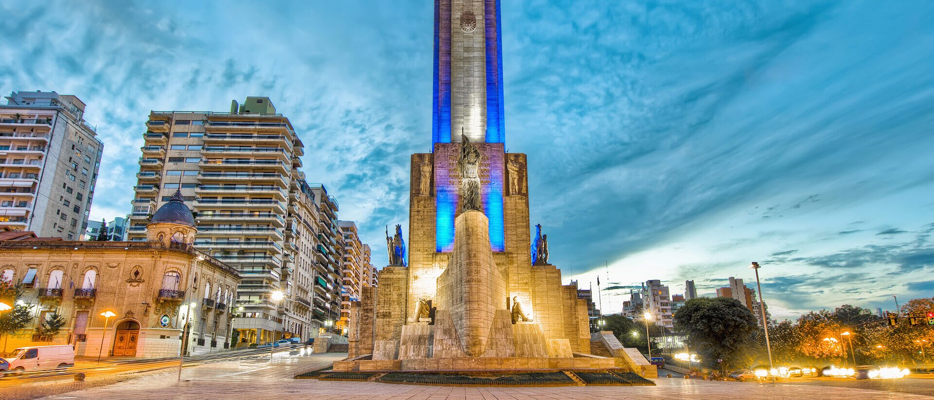 Rosario, Argentina