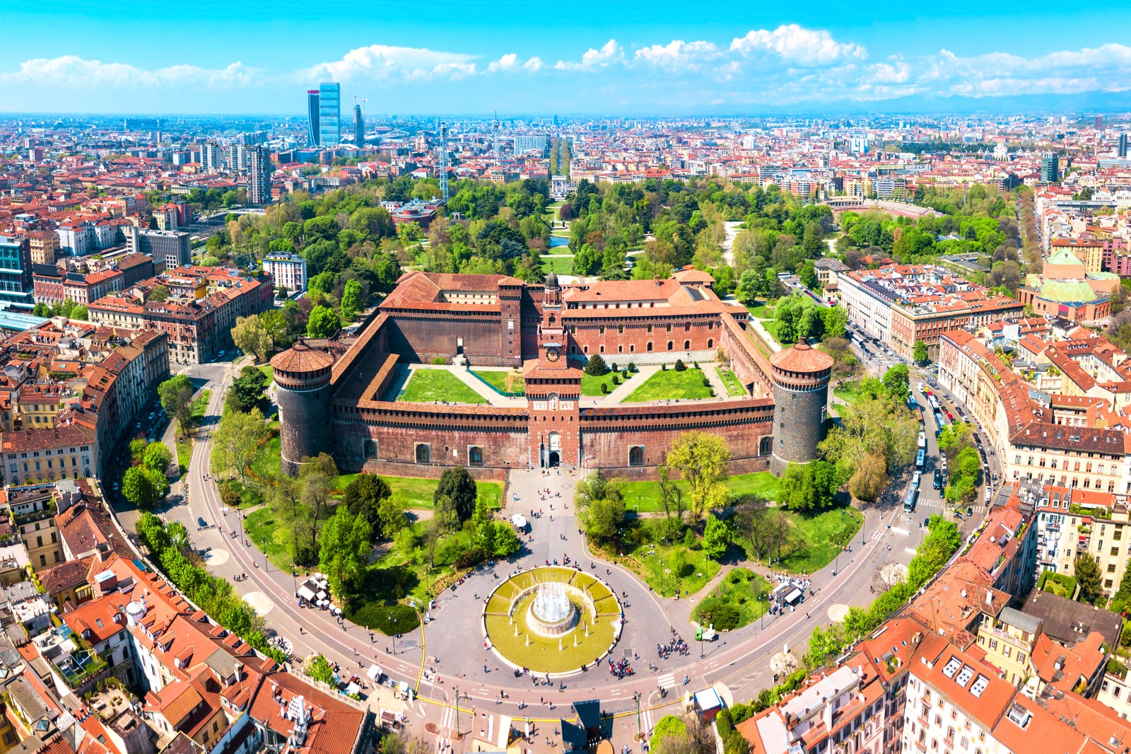 10 Best Museums in Milan Where to Discover Milan History, Art and Culture? Go Guides