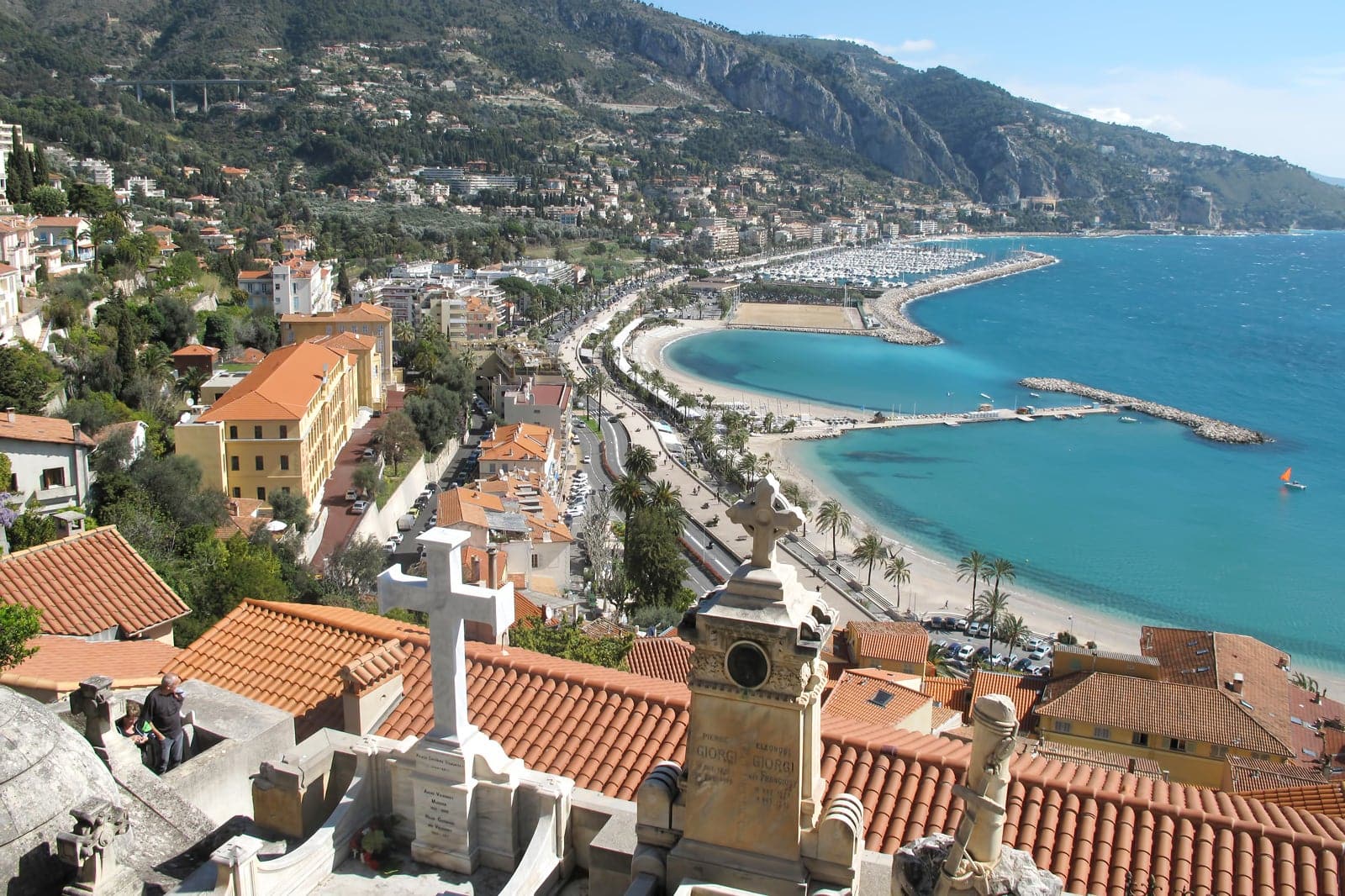 10 cose da fare a Mentone - Quali sono le attrazioni più famose di ...
