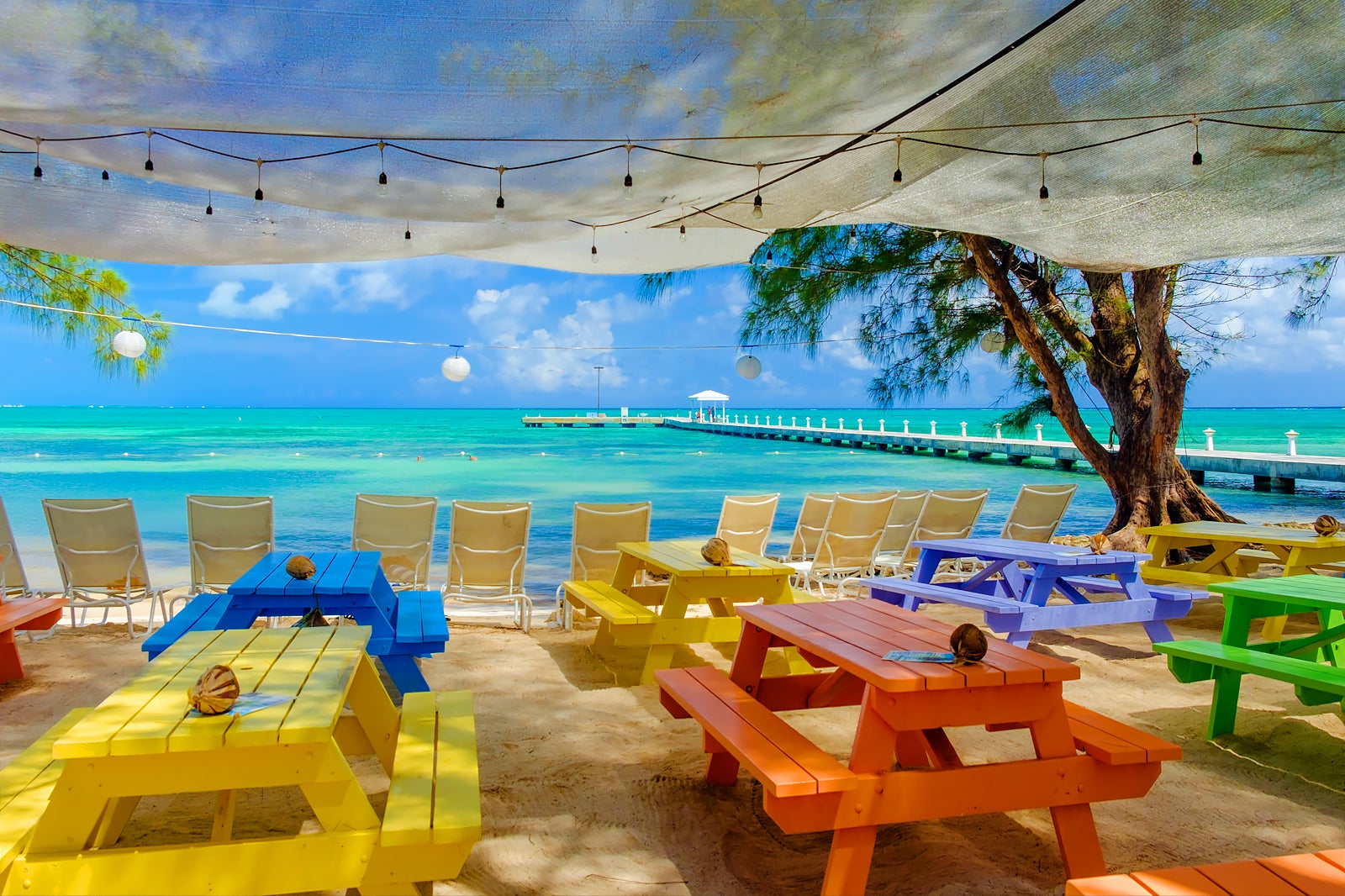 10 Best Things to Do After Dinner in the Cayman Islands