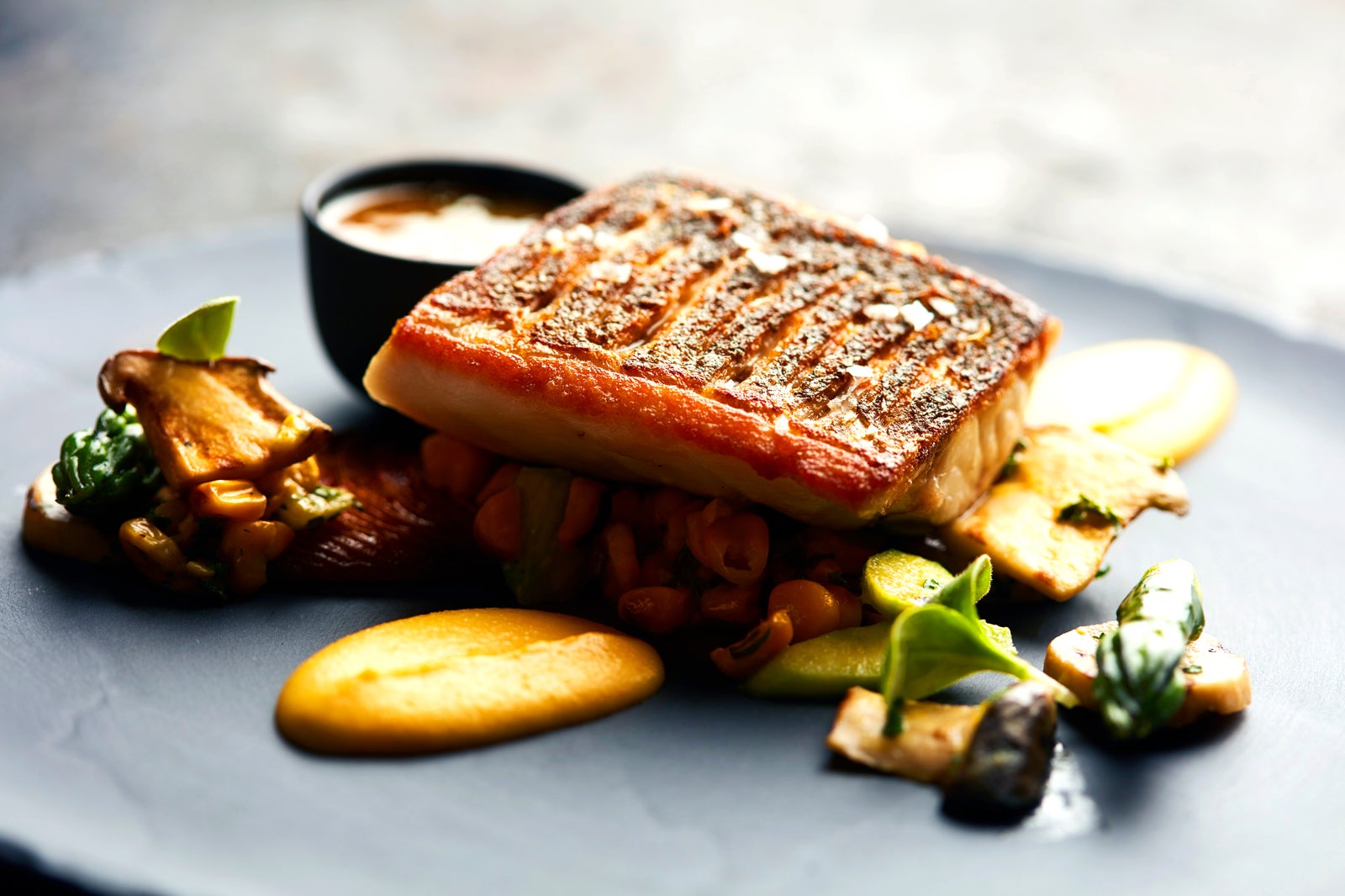 10 Great Restaurants in Liverpool Where to Eat in Liverpool and What