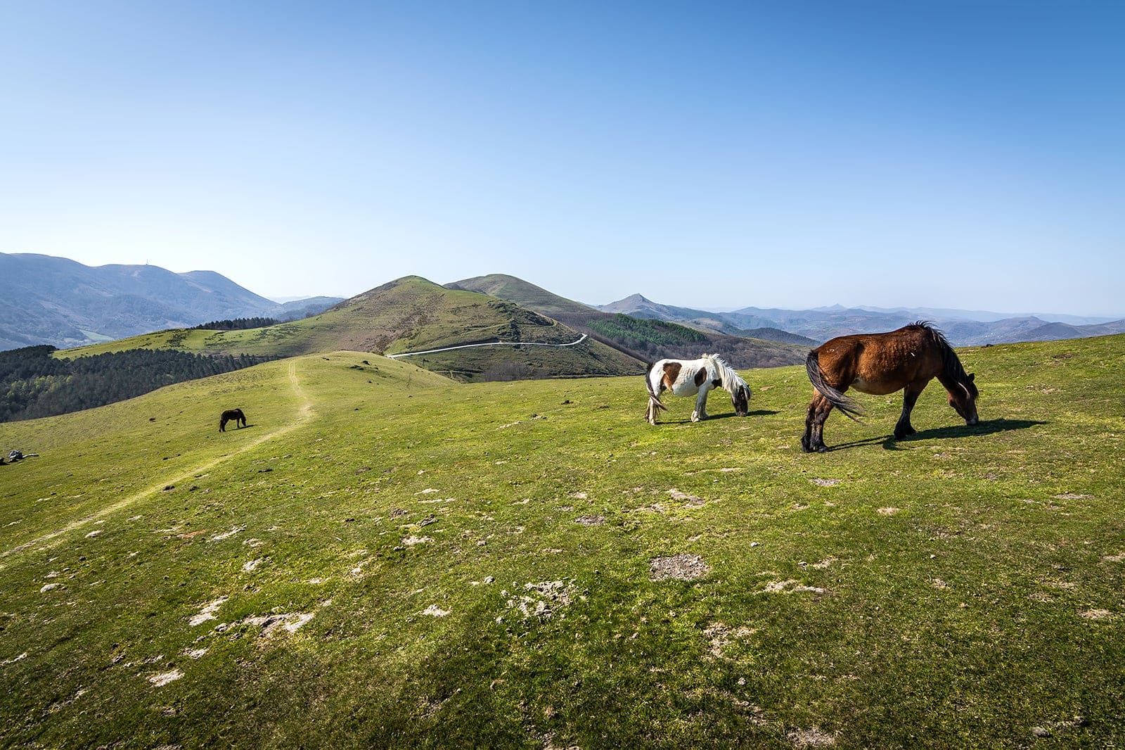 10 Unmissable Hikes in the Basque Country - The Basque Country’s Most ...