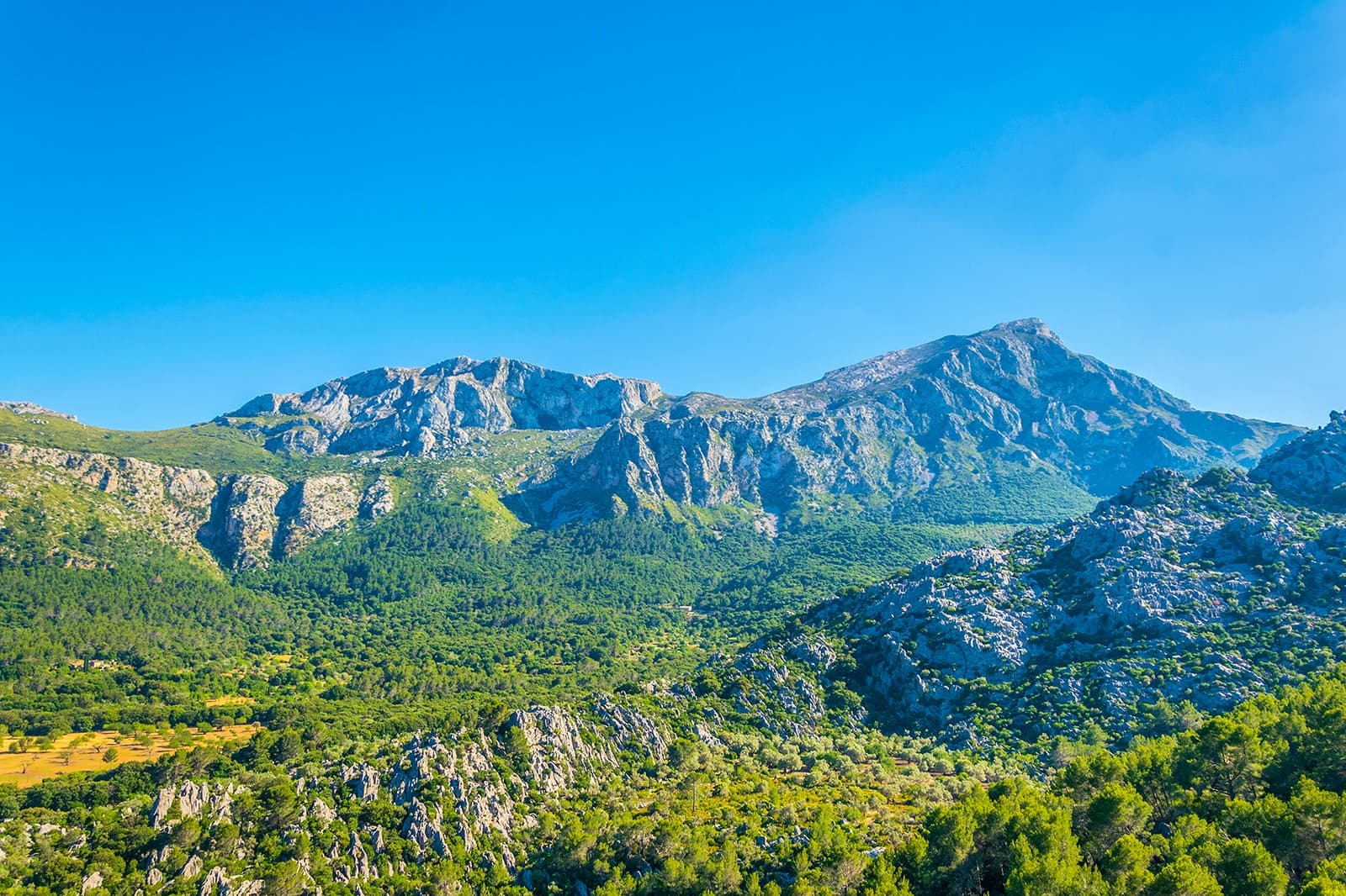 Serra De Tramuntana In Mallorca Explore A Majestic Mountain Range serra-de-tramuntana-in-mallorca-explore-a-majestic-mountain-range