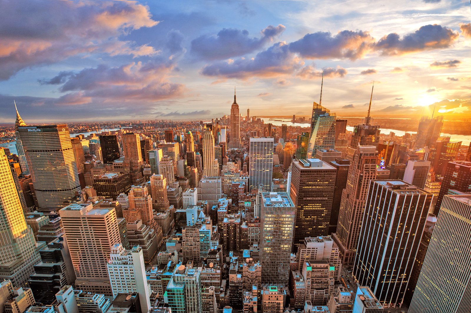 13 Best Things to Do in New York - What is New York Most Famous