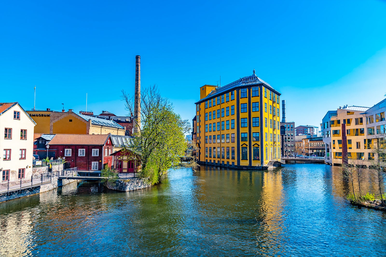 Norrköping - What you need to know before you go - Go Guides