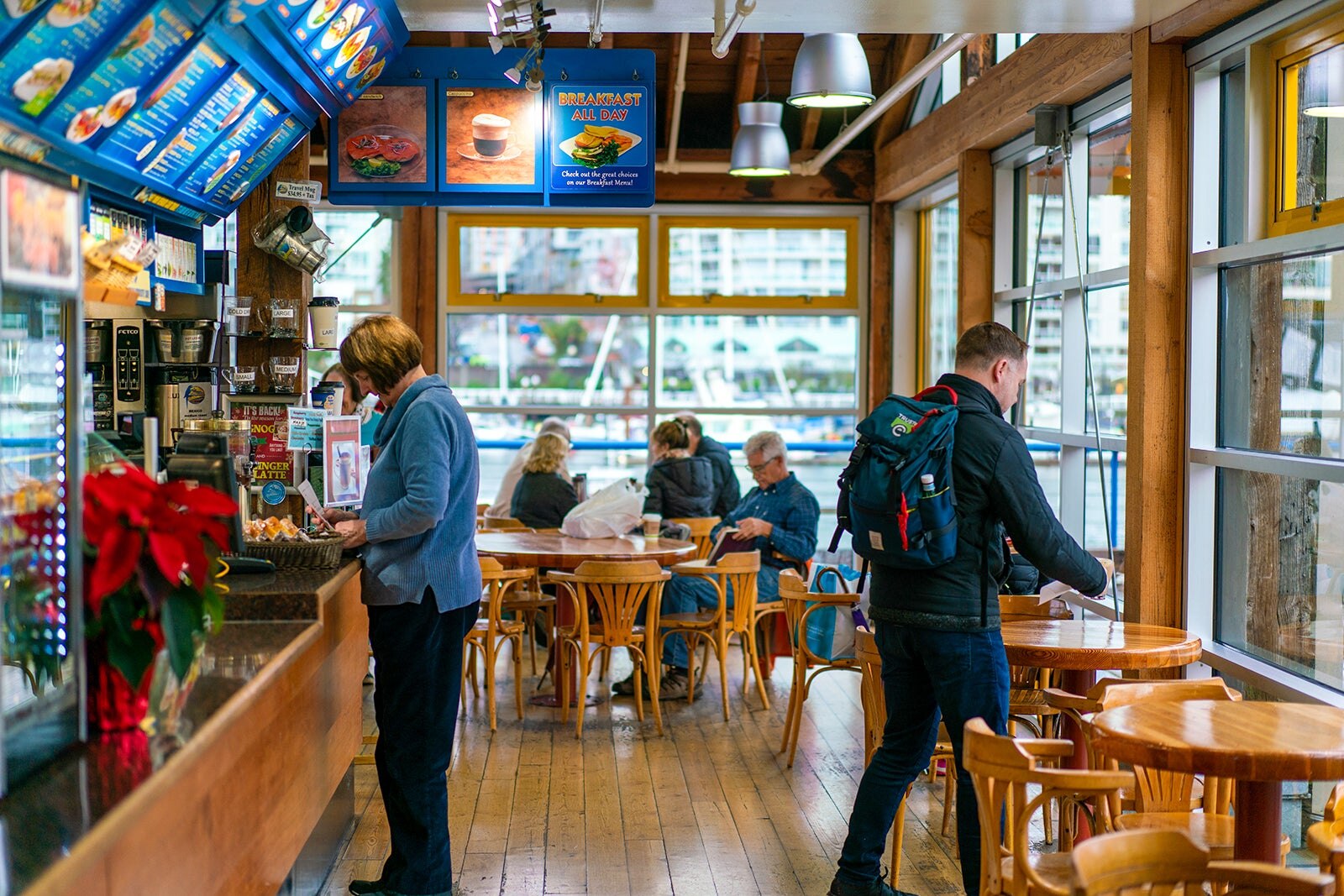 10 Great Restaurants in Vancouver - Where to Eat in Vancouver and What ...