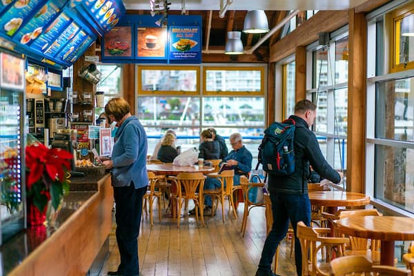 10 Best Mini Breaks in Canada - Escape on a Short Getaway in Canada ...