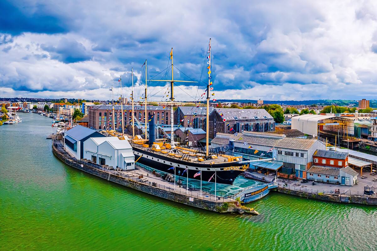 Somerset Wissenswertes vor der Anreise Go!