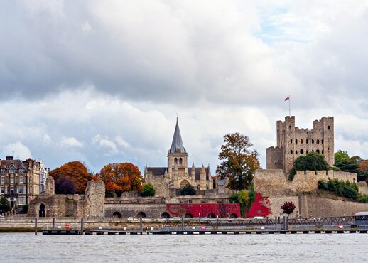 Rochester, Royaume-Uni