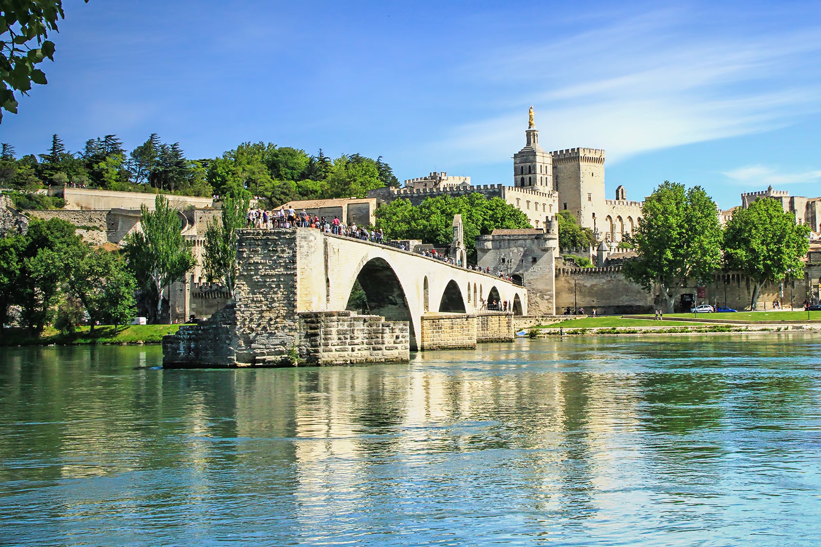 ¿Cuál es la ciudad más antigua de Francia