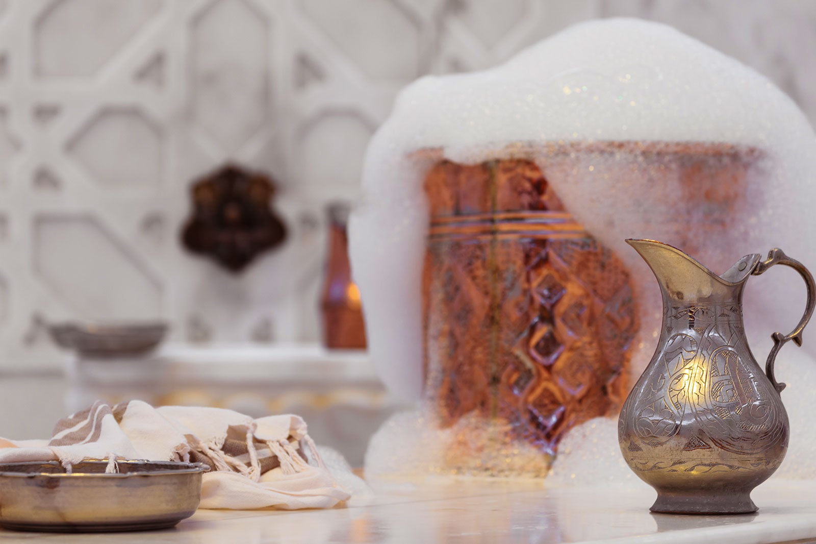 10 Best Spas in Istanbul Istanbul’s Best Places to Relax and Get a