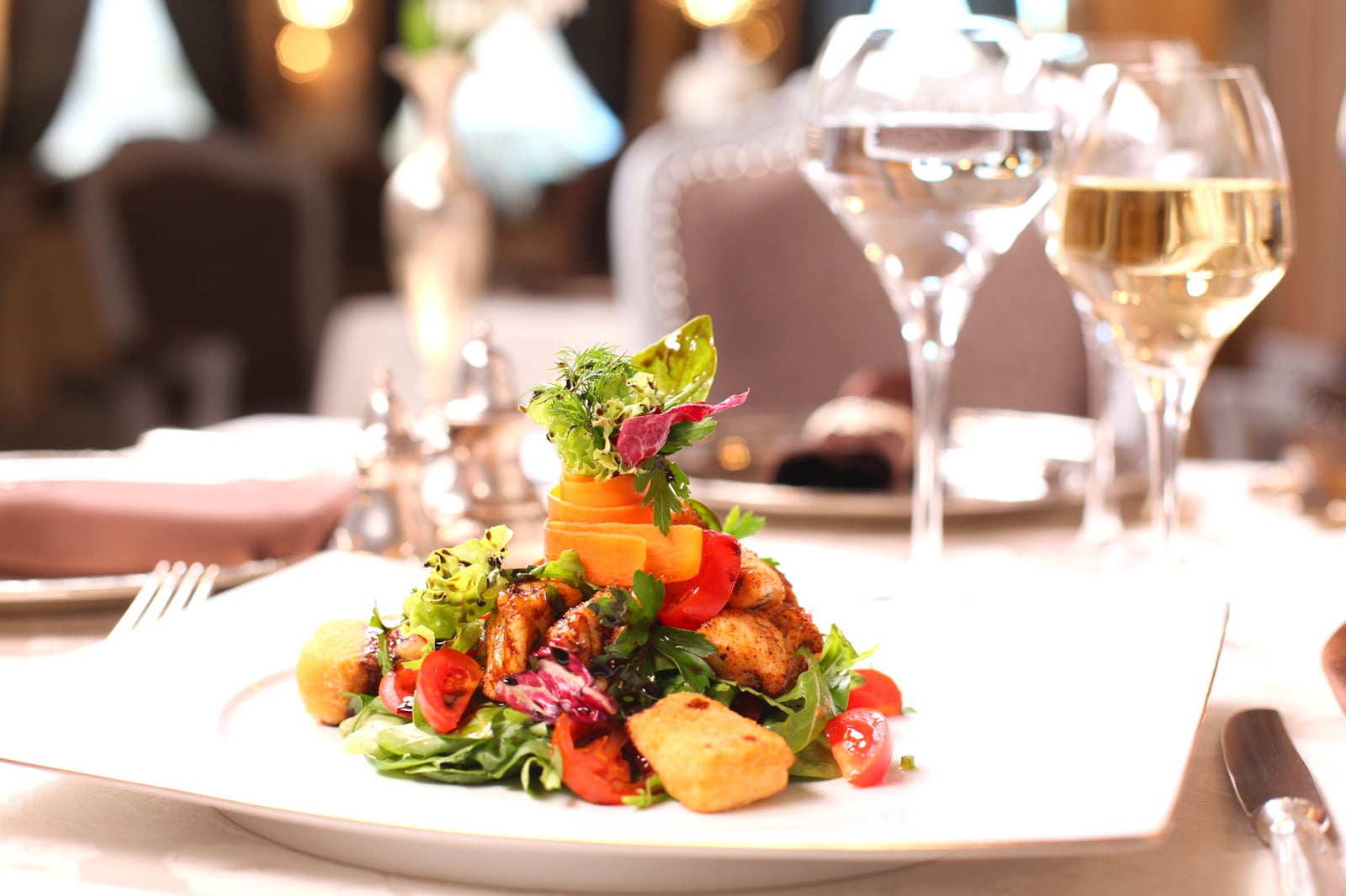 10 Great Restaurants in Chester Where to Eat in Chester and What to