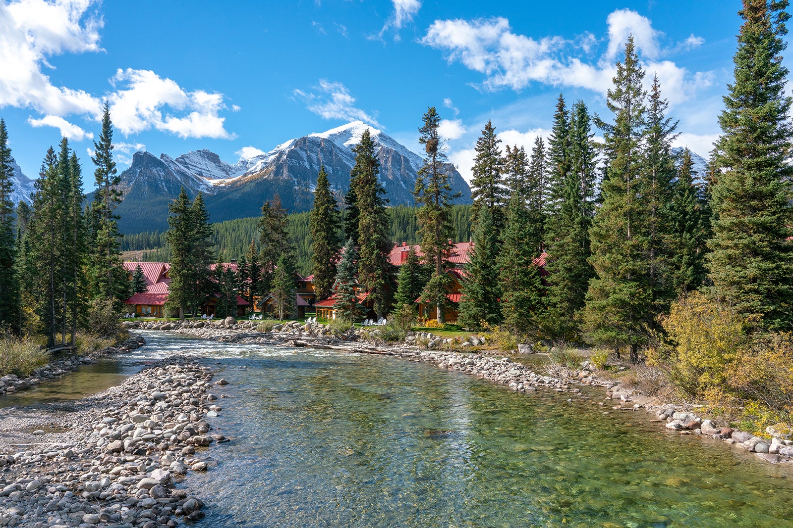 Banff - What you need to know before you go - Go Guides