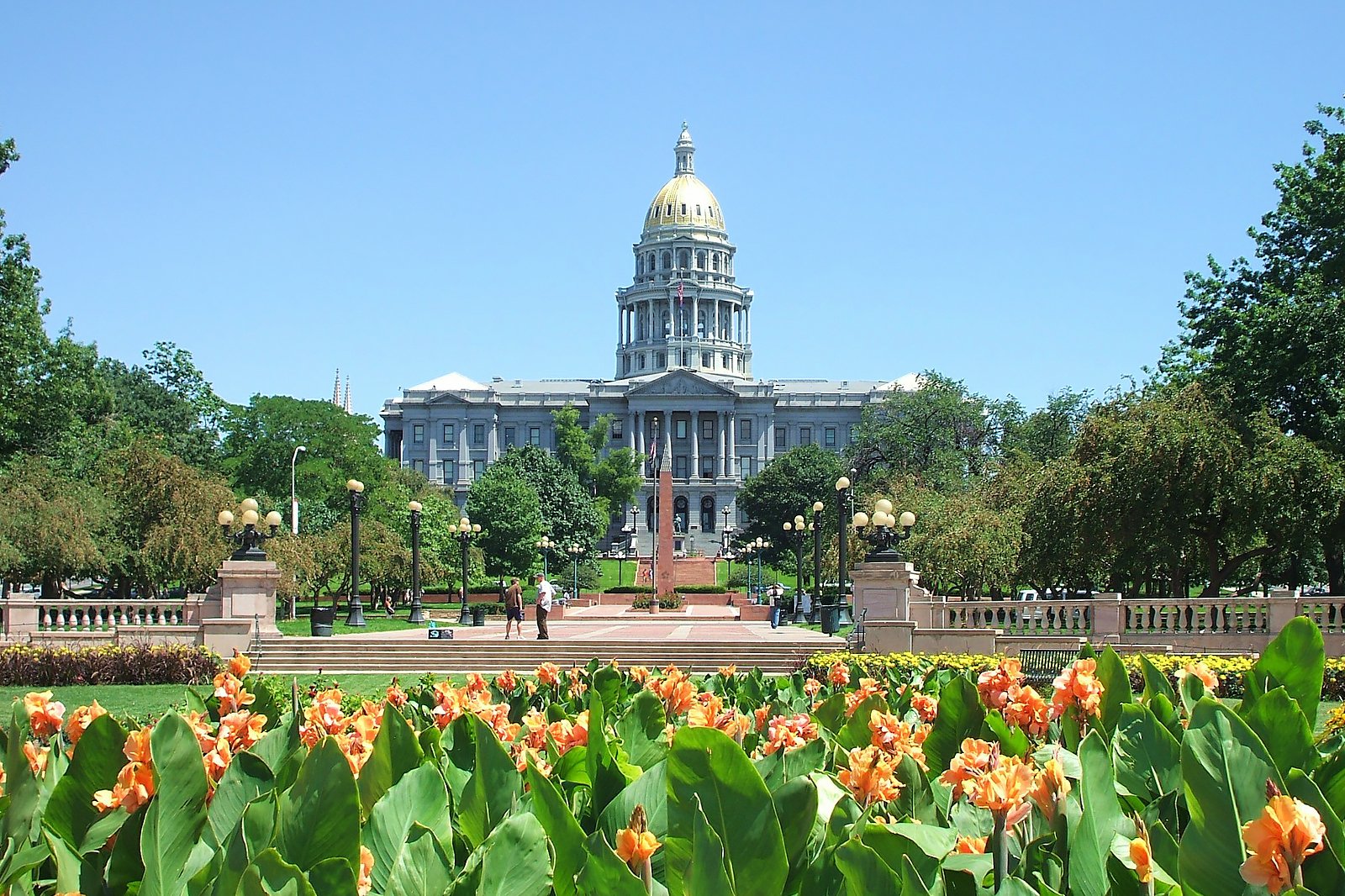 10 Best Free Things to Do in Denver - Denver for Budget Travellers - Go ...