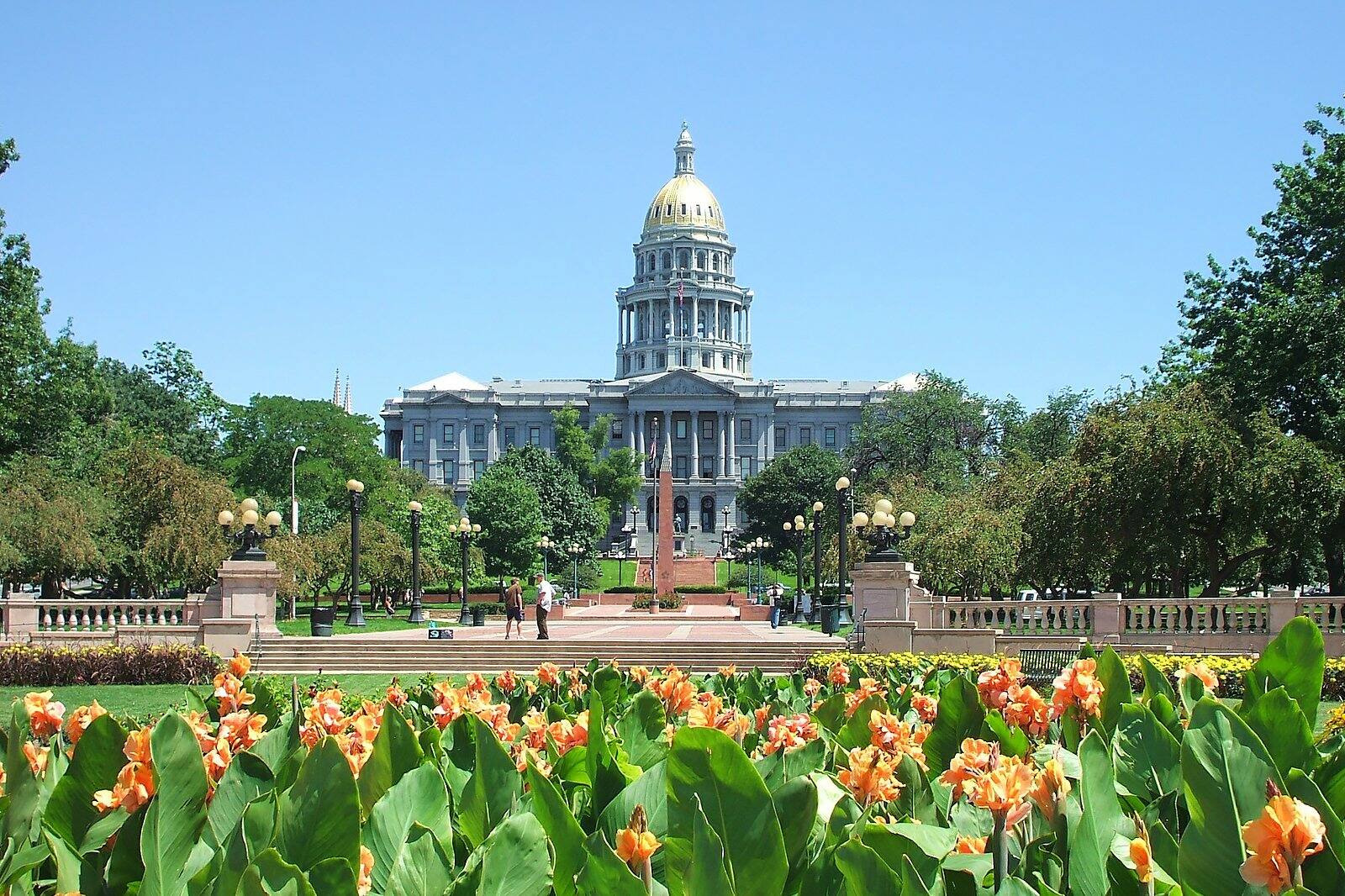 10 Best Free Things to Do in Denver - Denver for Budget Travelers โ Go ...