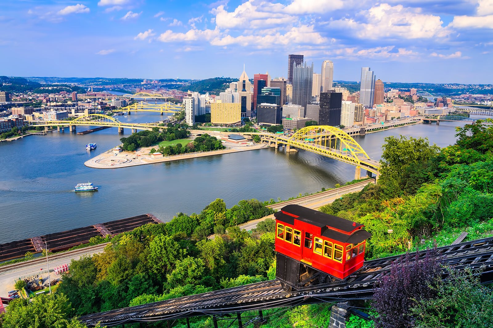 10 Best Family Things To Do In Pittsburgh Fun Places In Pittsburgh To