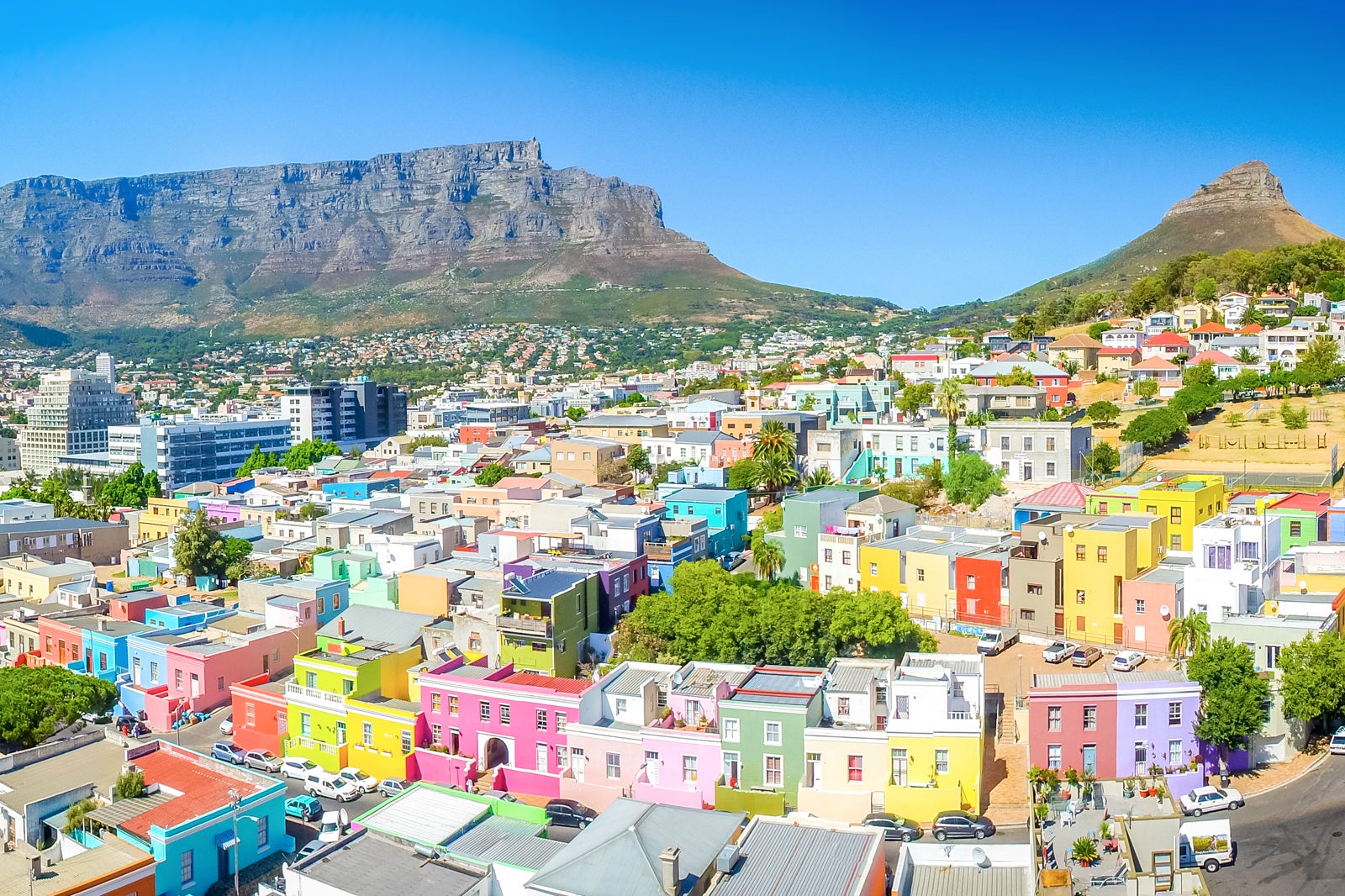 beautiful places to visit cape town