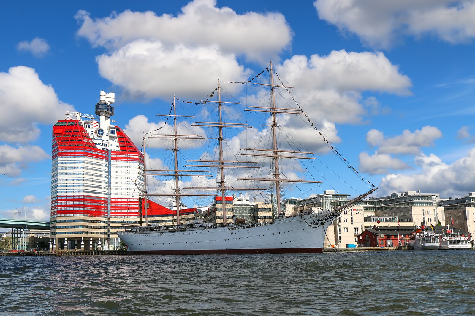 Gothenburg Travel Essentials Useful Information to Help You Start