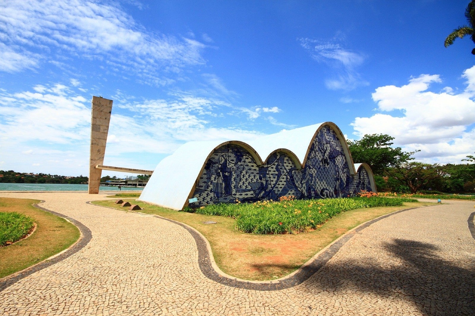 Museu de Arte da Pampulha em Belo Horizonte: 2 opiniões e 7 fotos