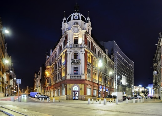 Katowice, Poland