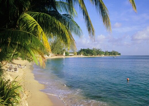 Holetown, Barbados