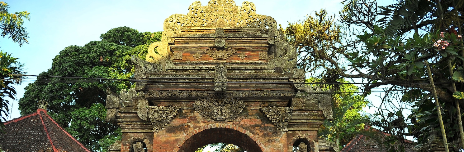 Ubud, Indonesia