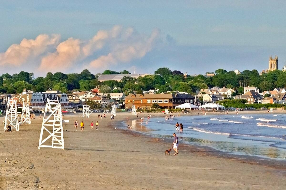 Things to Do in Rhode Island - Rhode Island travel guide – Go Guides