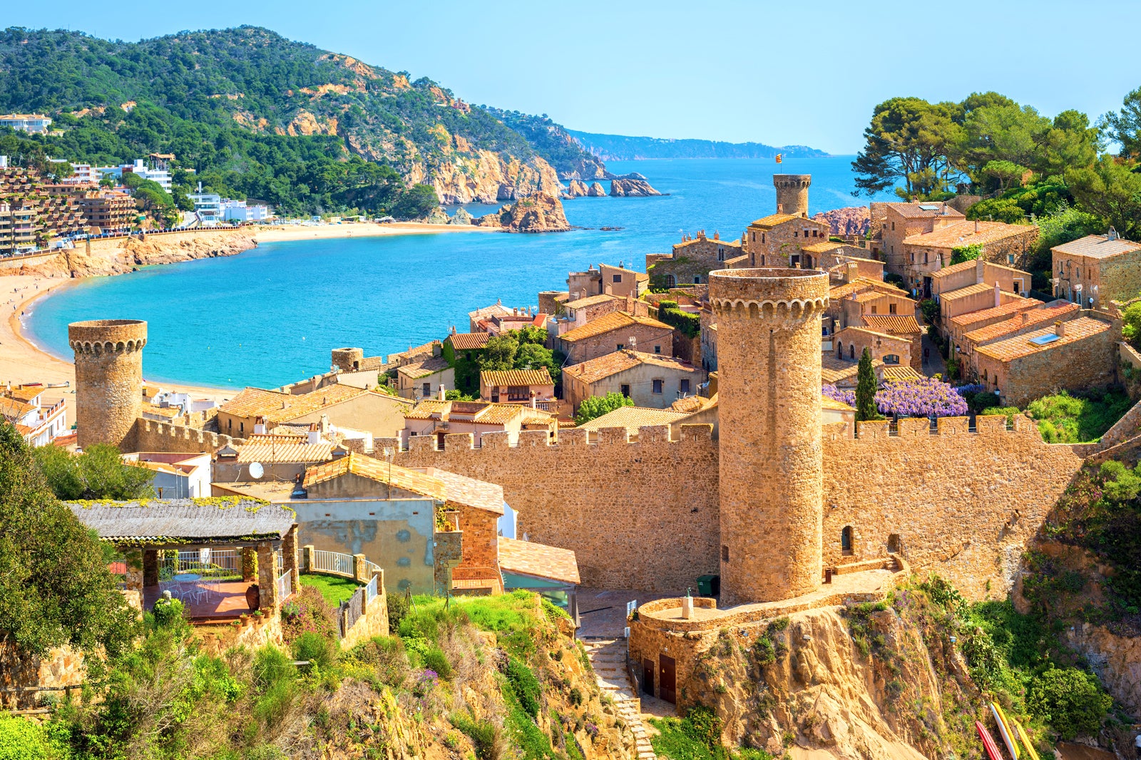 10 Best Road Trips Near Barcelona - Escape to Catalonia This Weekend ...