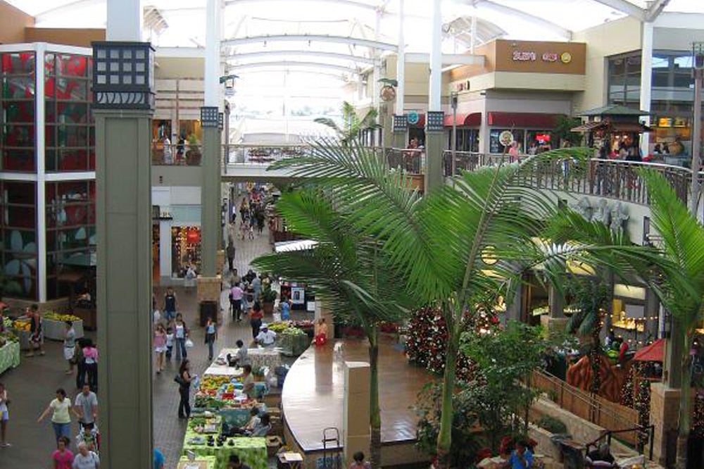 10 Best Shopping Streets Malls and Markets in Maui Where to