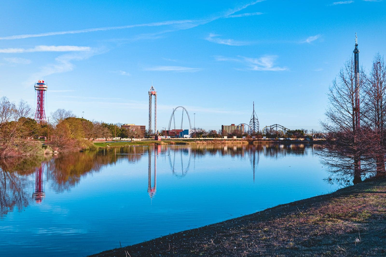 La Cantera in San Antonio - Planned District in Northwest Side