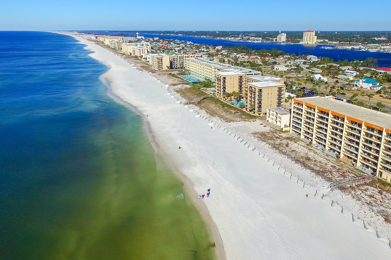 Panama city beach drowning after