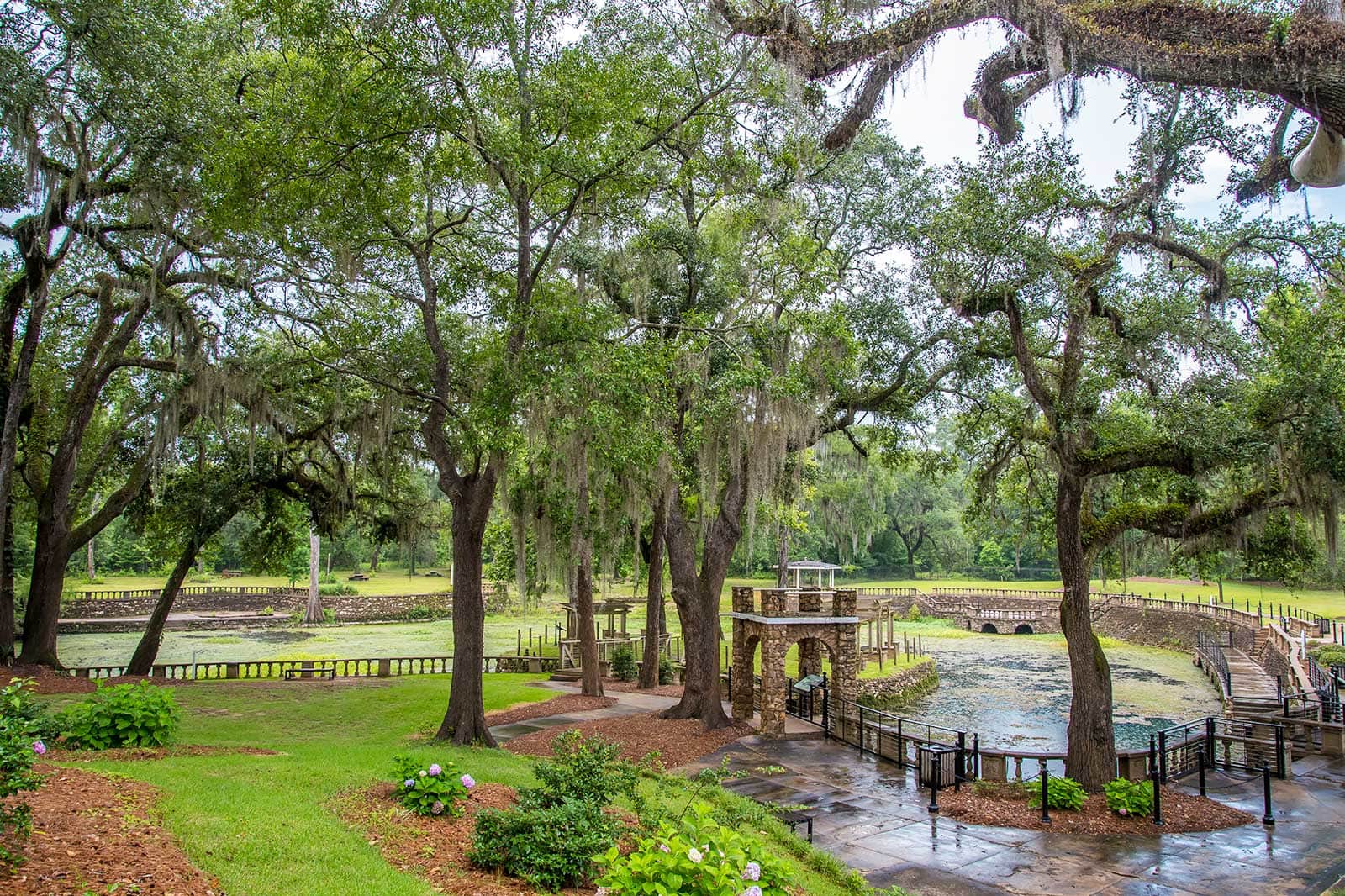 Springs In Ga 10 Best Natural Wonders in Georgia - Escape to Georgia's Most Beautiful ...