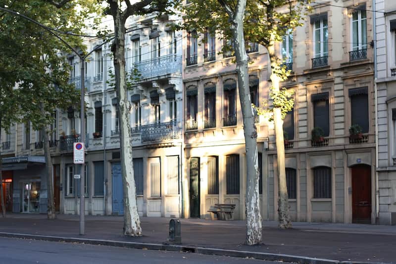 10 Most Popular Streets in Lyon - Take a Walk Down Lyon's Streets and