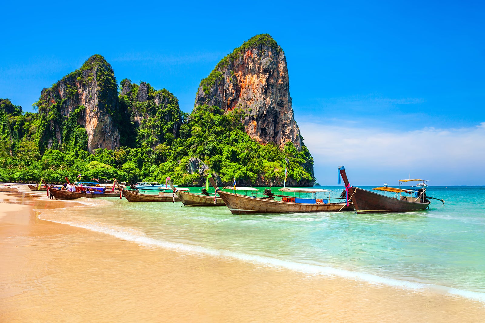 10 Best Things to Do for Couples in Krabi - What to Do on a Romantic ...