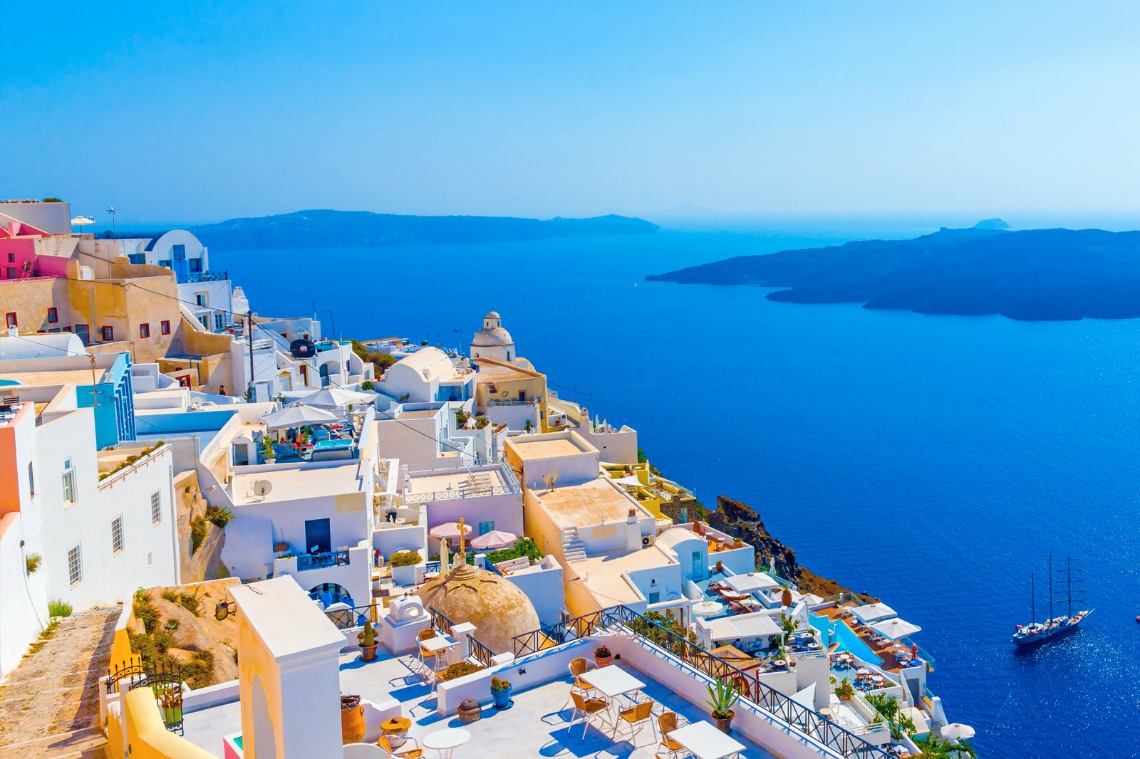 12 Most Beautiful Places in the Mediterranean to Visit - Global