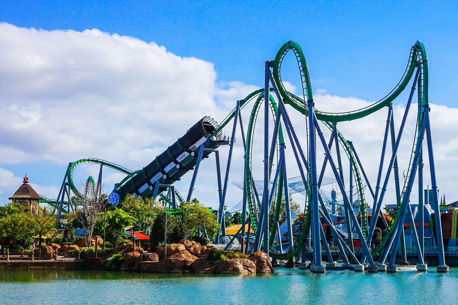 Best Theme Parks in Orlando, Florida - An Introductory Guide For Beginners  • Our Globetrotters