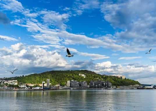 Oslo, Norge